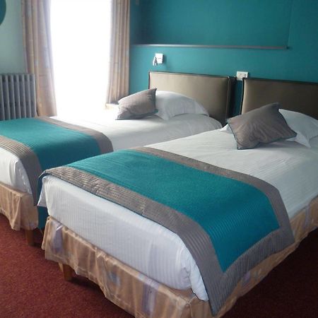 Hotel Le Terminus Mons Zewnętrze zdjęcie