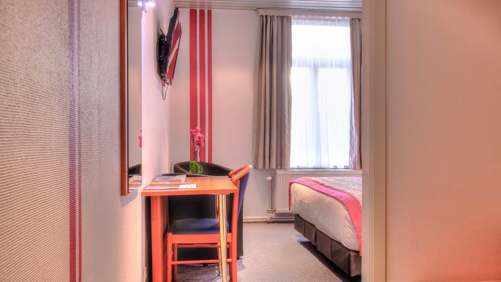 Hotel Le Terminus Mons Pokój zdjęcie