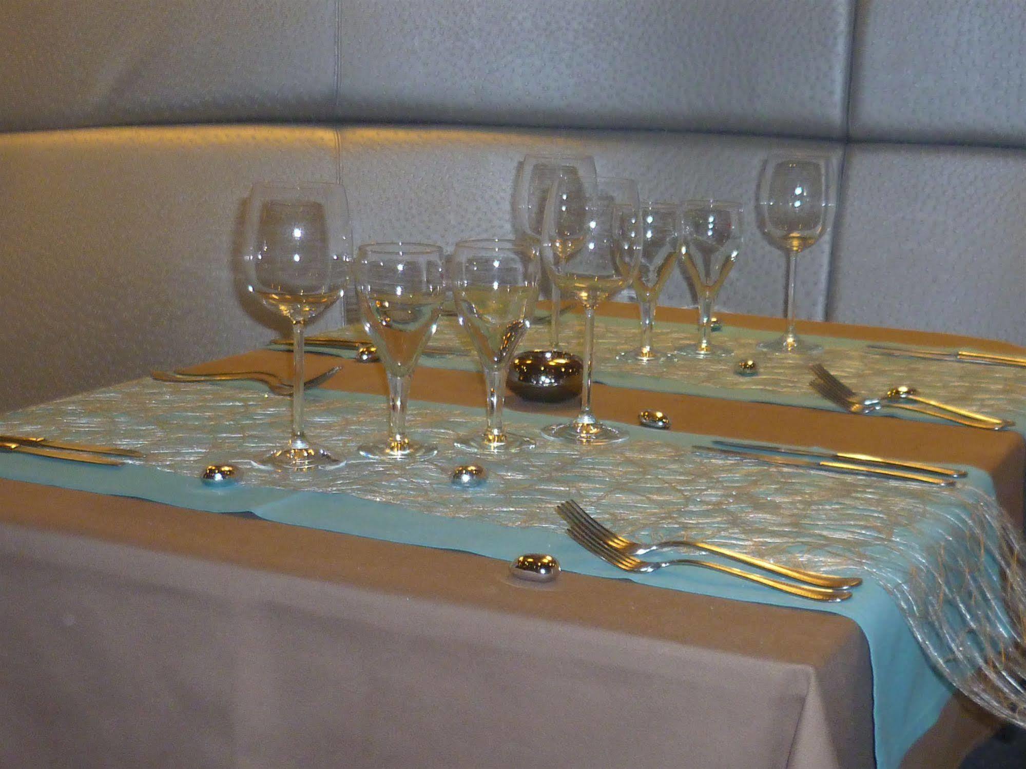 Hotel Le Terminus Mons Zewnętrze zdjęcie